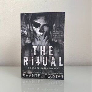 The Ritual by Shantel Tessier
